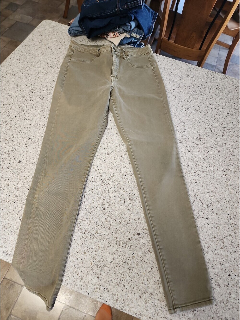 Jegging - Picture 4 of 9